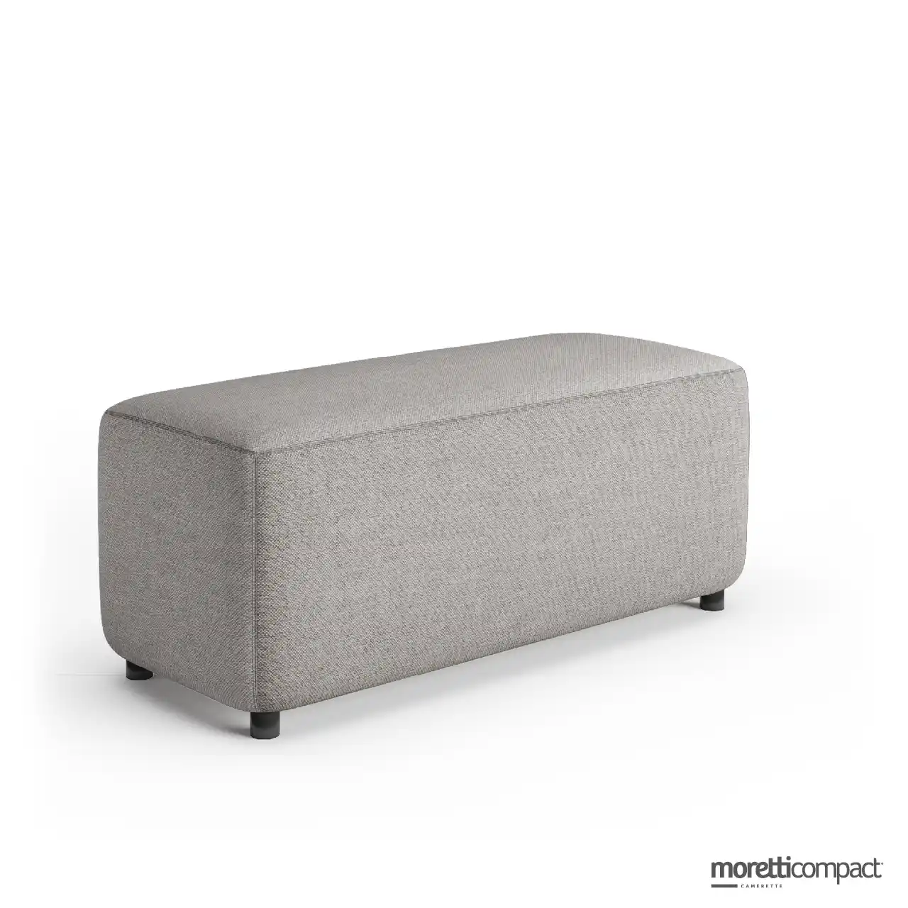 Pouf Bench