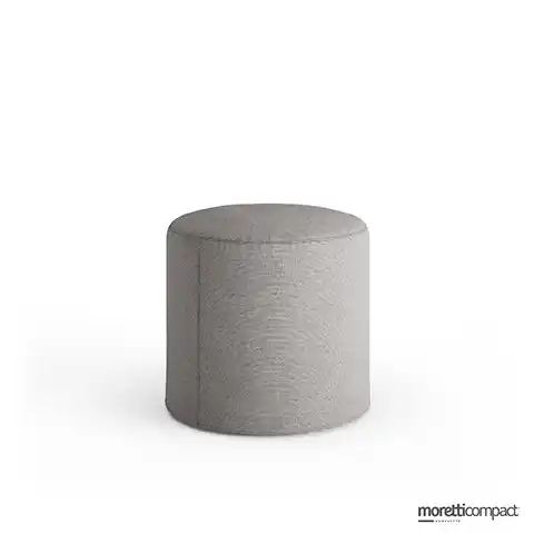 Pouf Roll