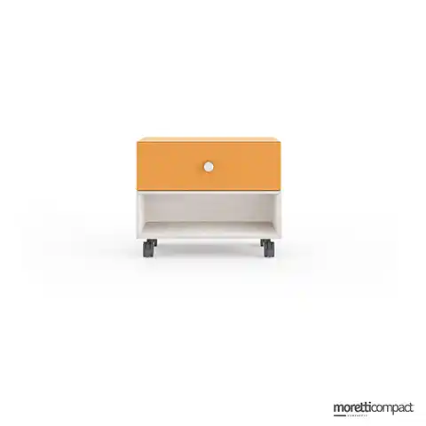 Wallbox su ruote
