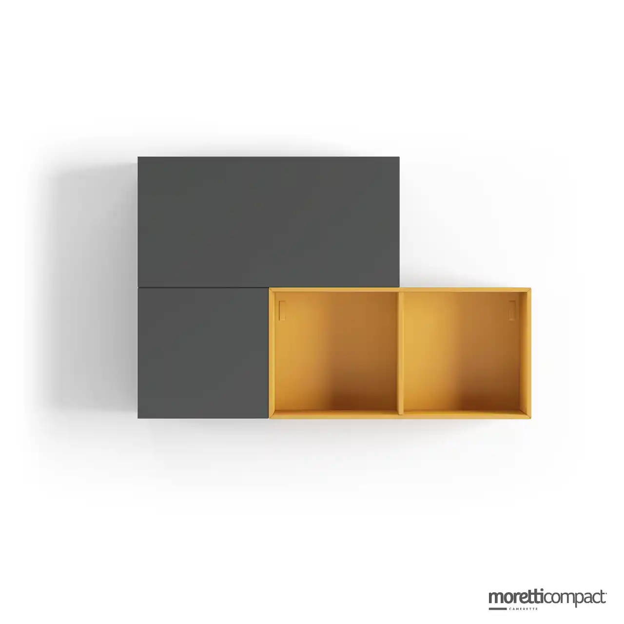 Wallbox sospesi