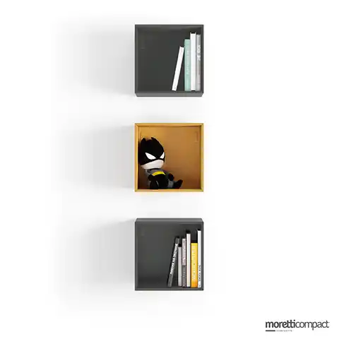 Wallbox sospesi