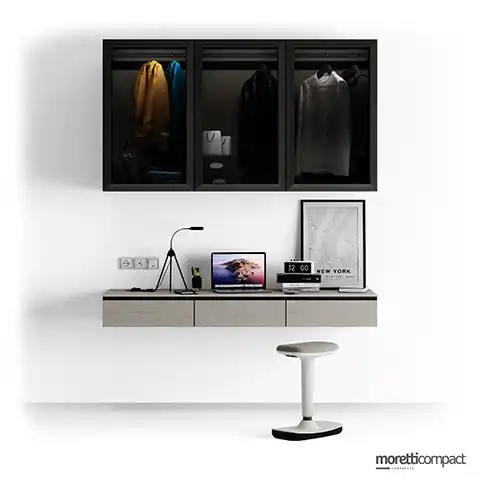 Wallbox sospesi
