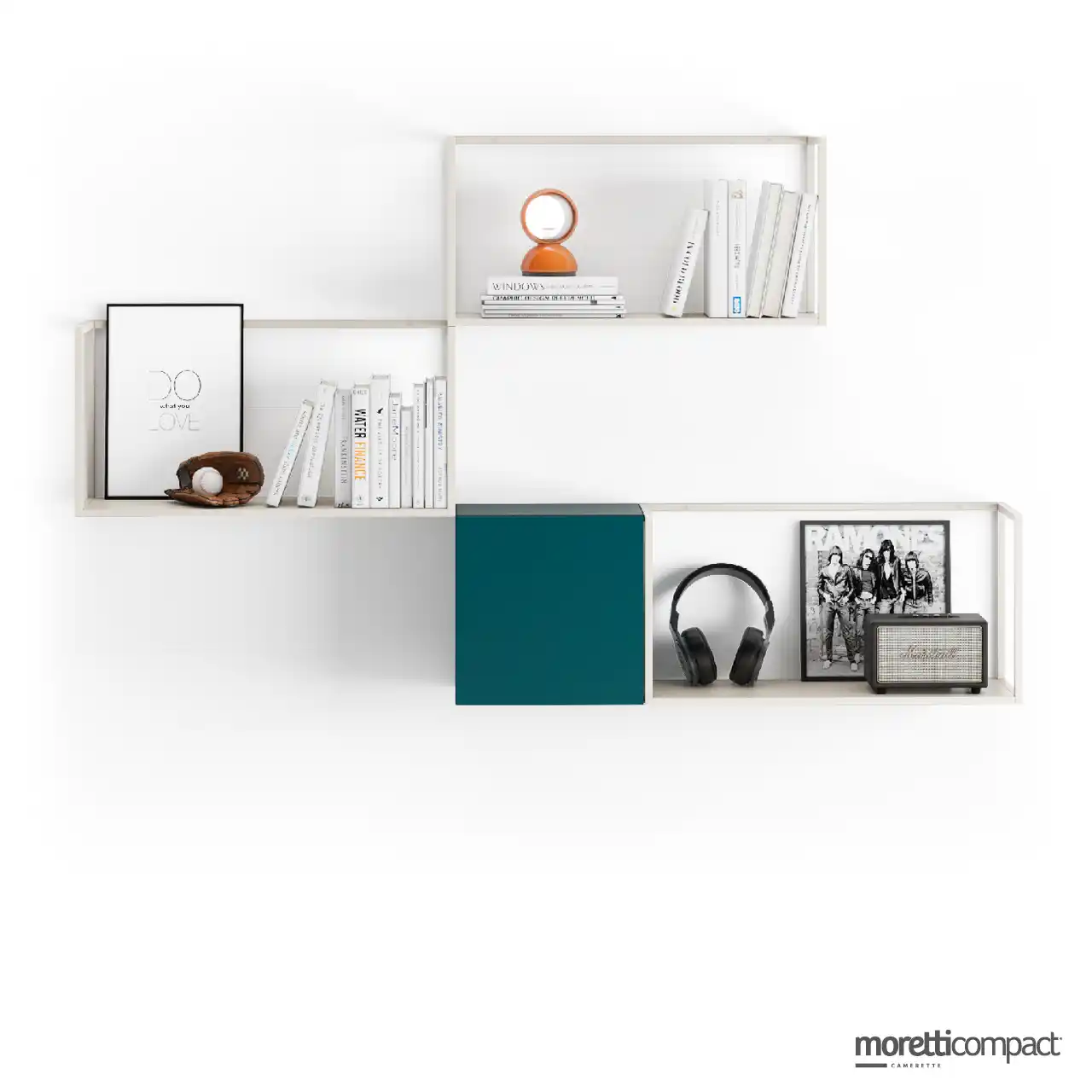 Airframe e Wallbox sospesi