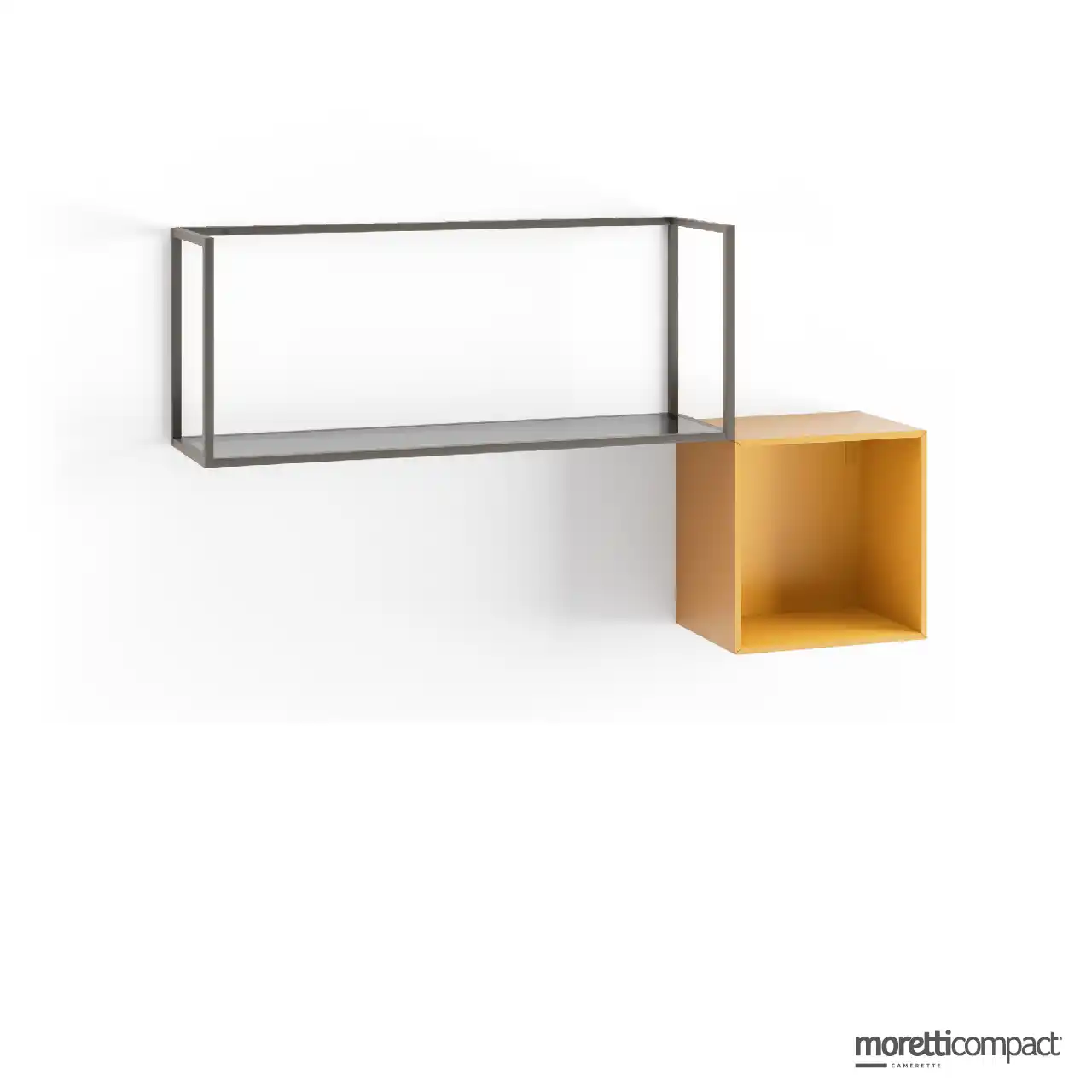 Airframe e Wallbox sospesi
