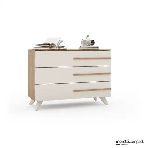 Squarbox con supporti Queen