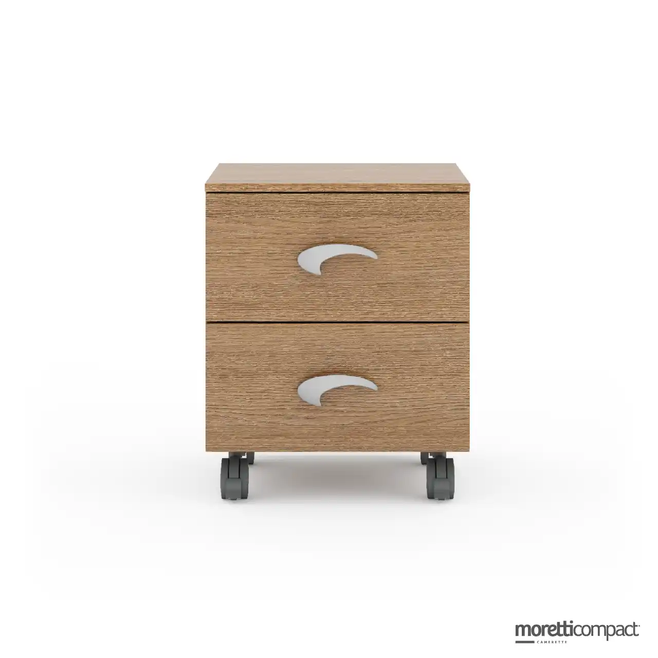 Squarebox su ruote