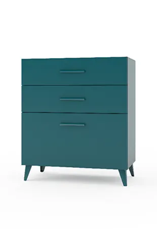 c