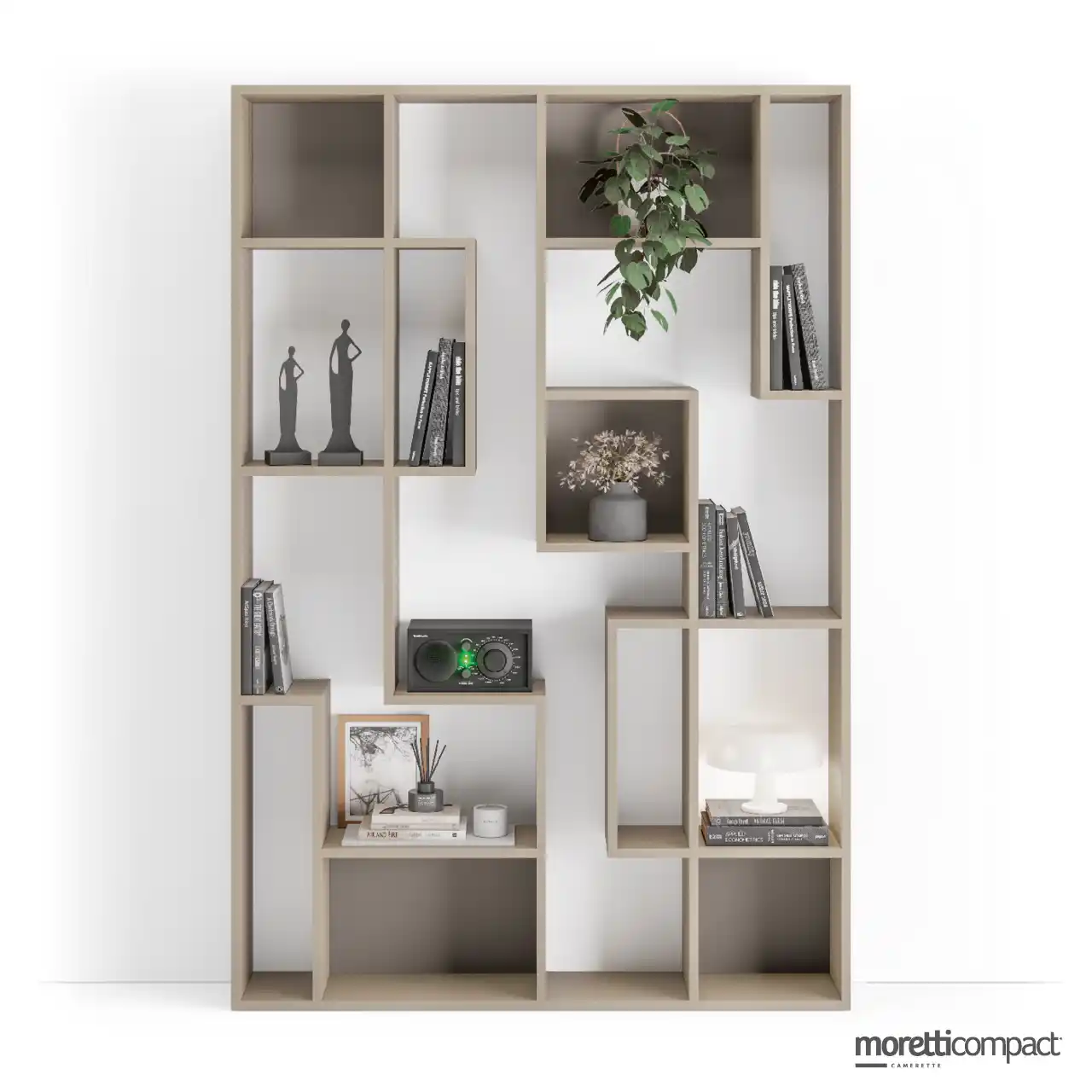 Libreria Outline