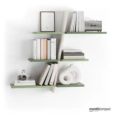 Mensole Warp