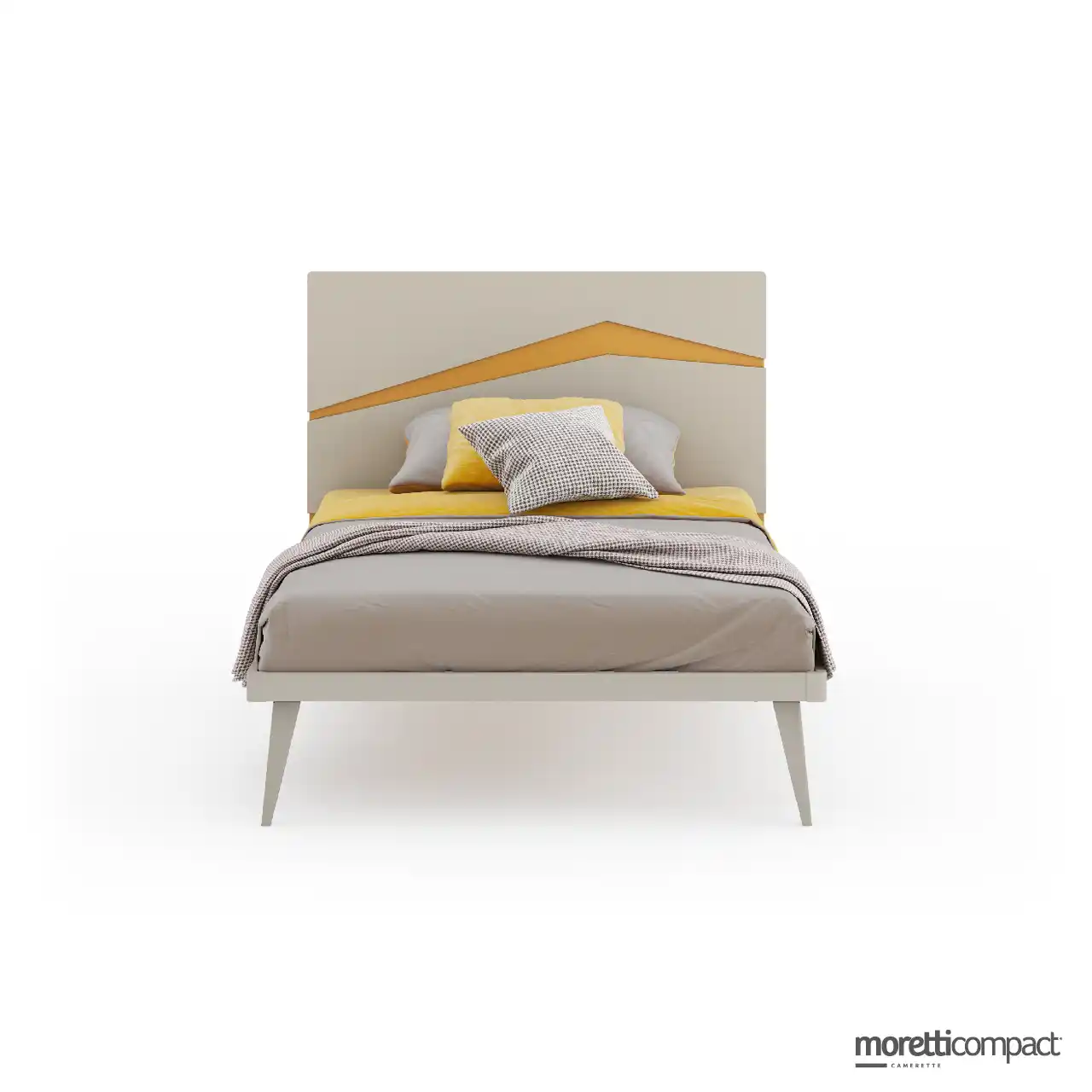 Letto Plane Wing
