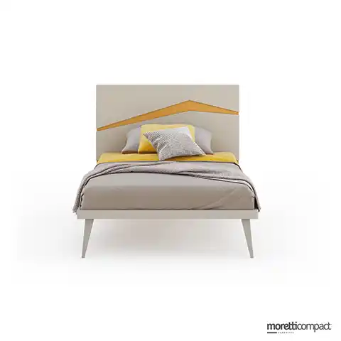 Letto Plane Wing