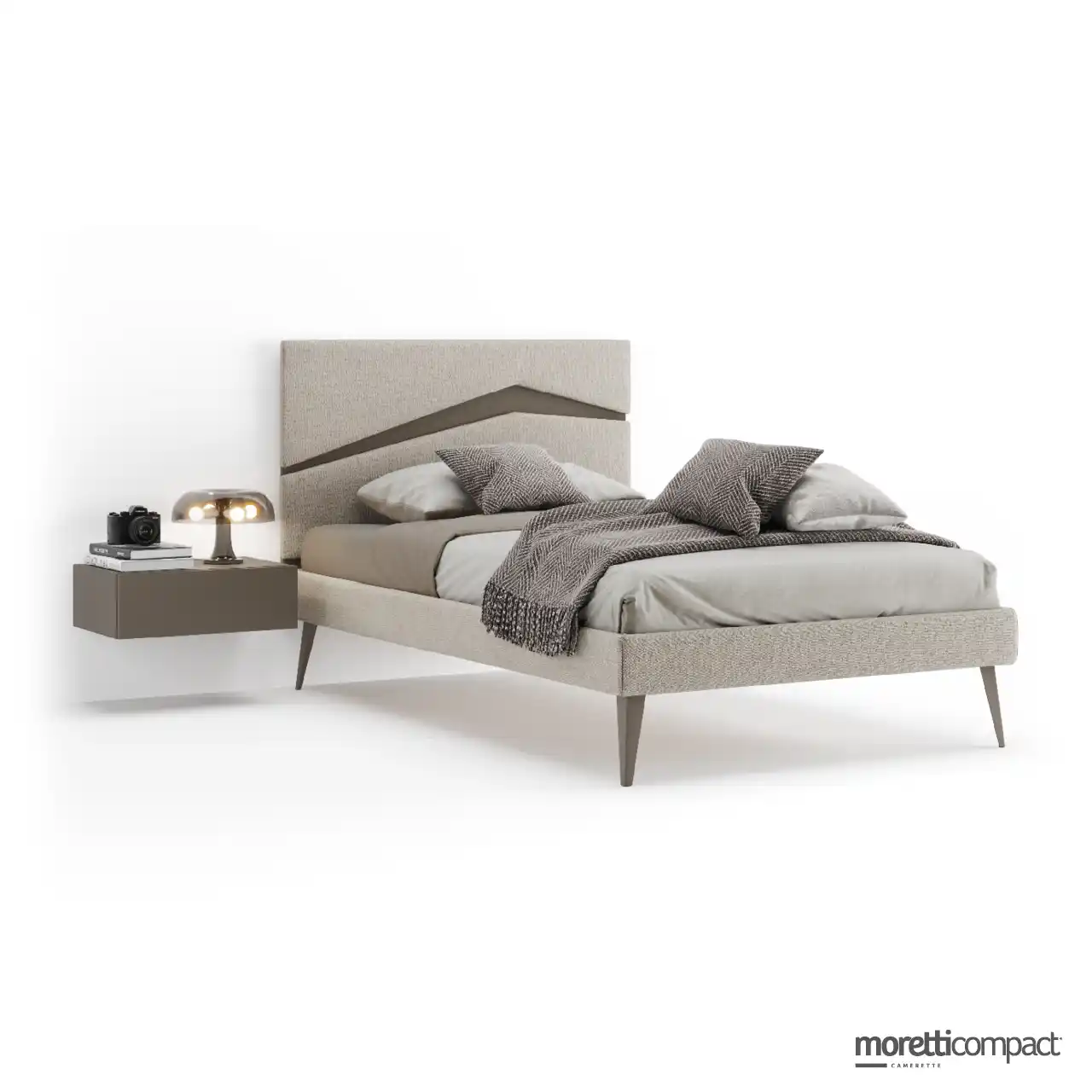 Letto Plane Wing Cloth