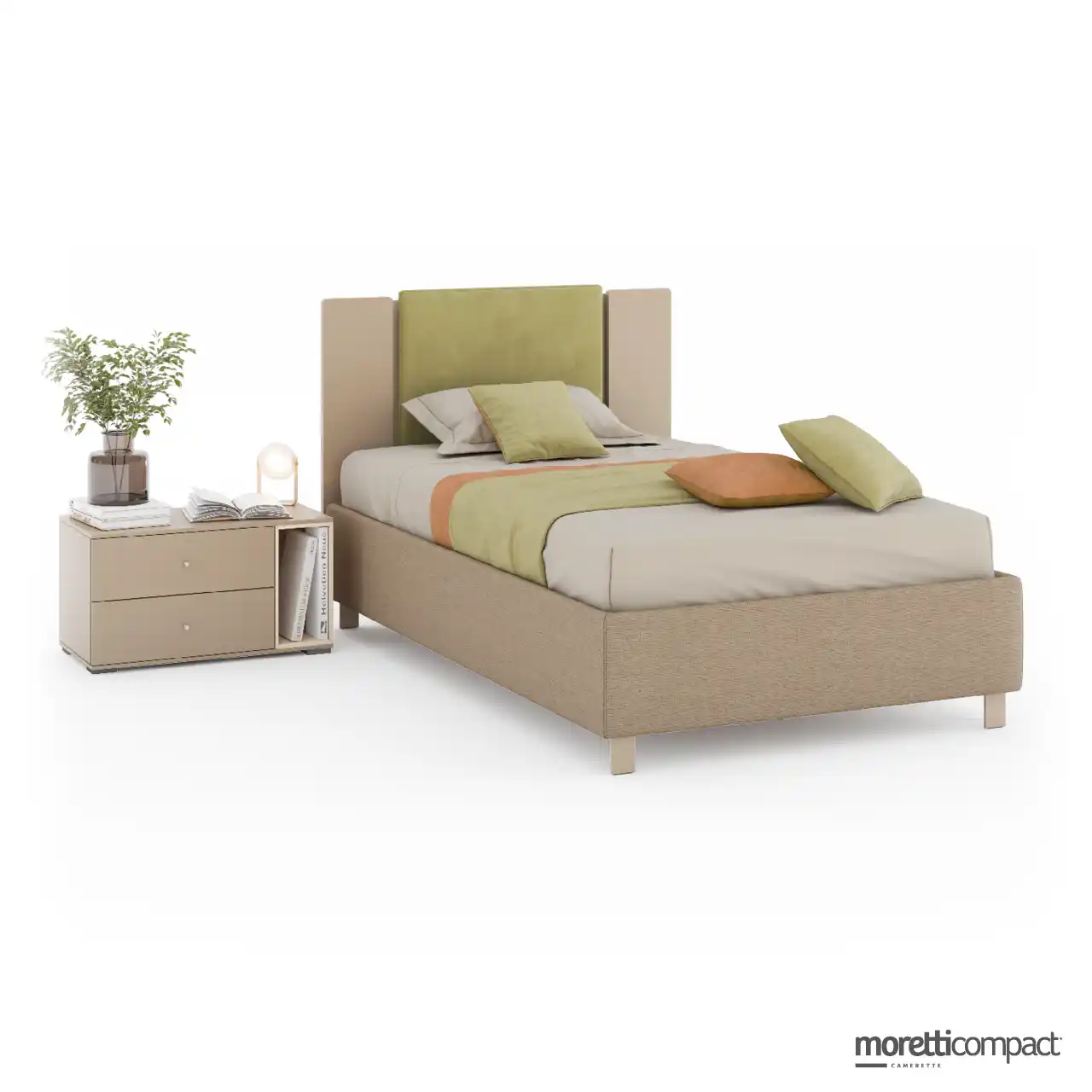 Letto Pillar Cloth