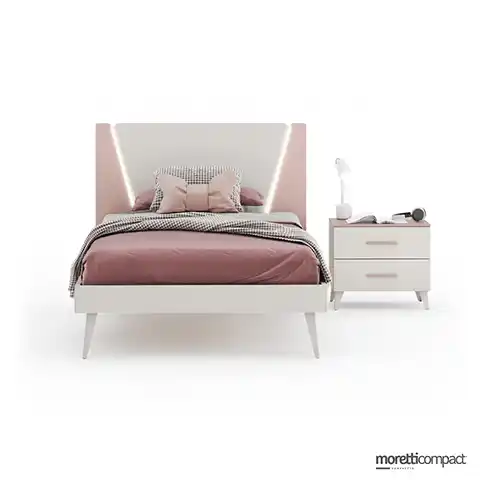 Letto Wow