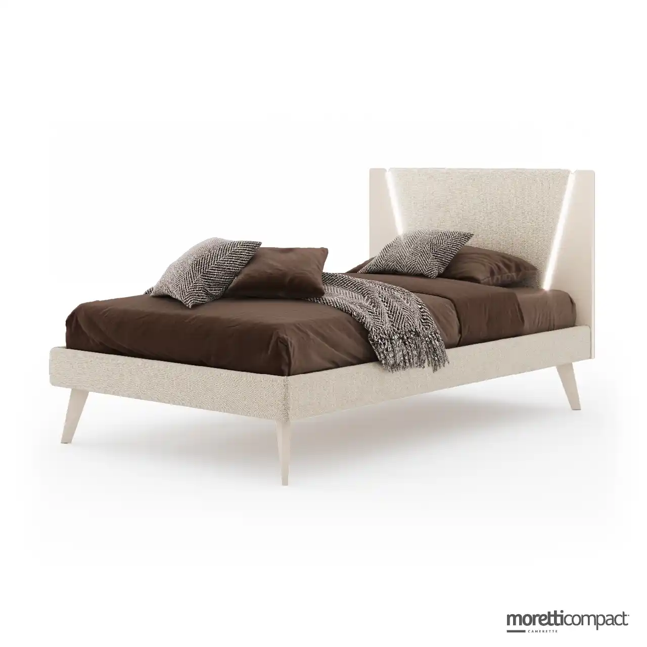 Letto Wow Cloth