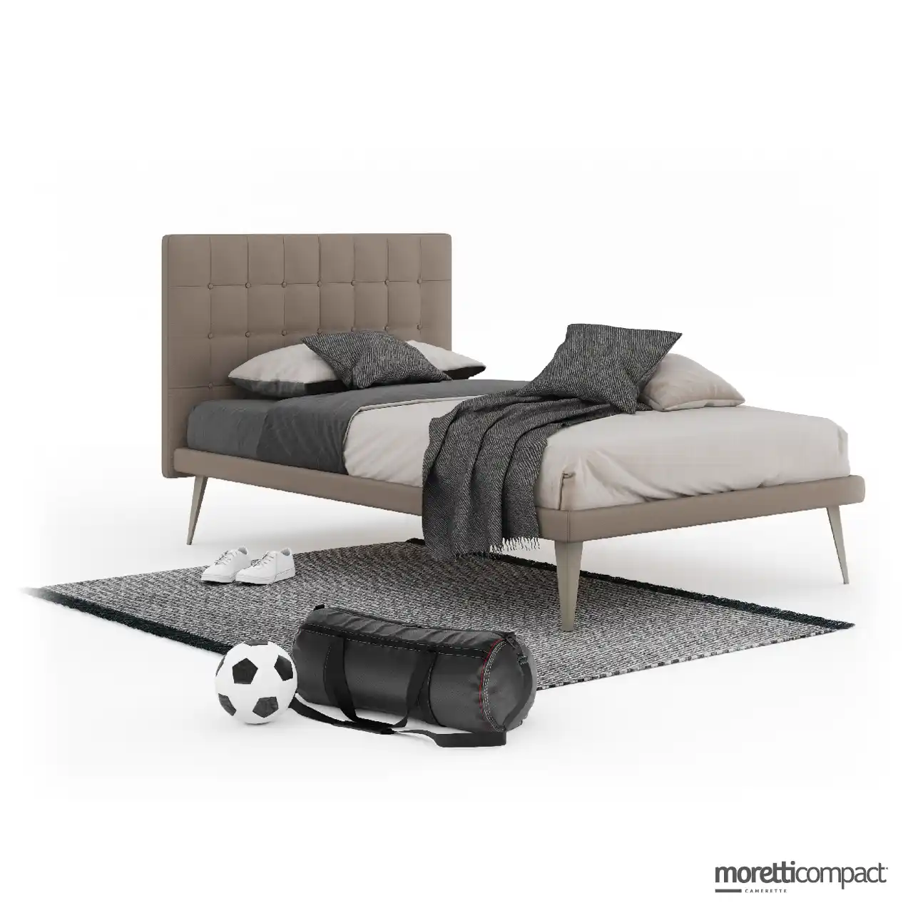 Letto Pixel