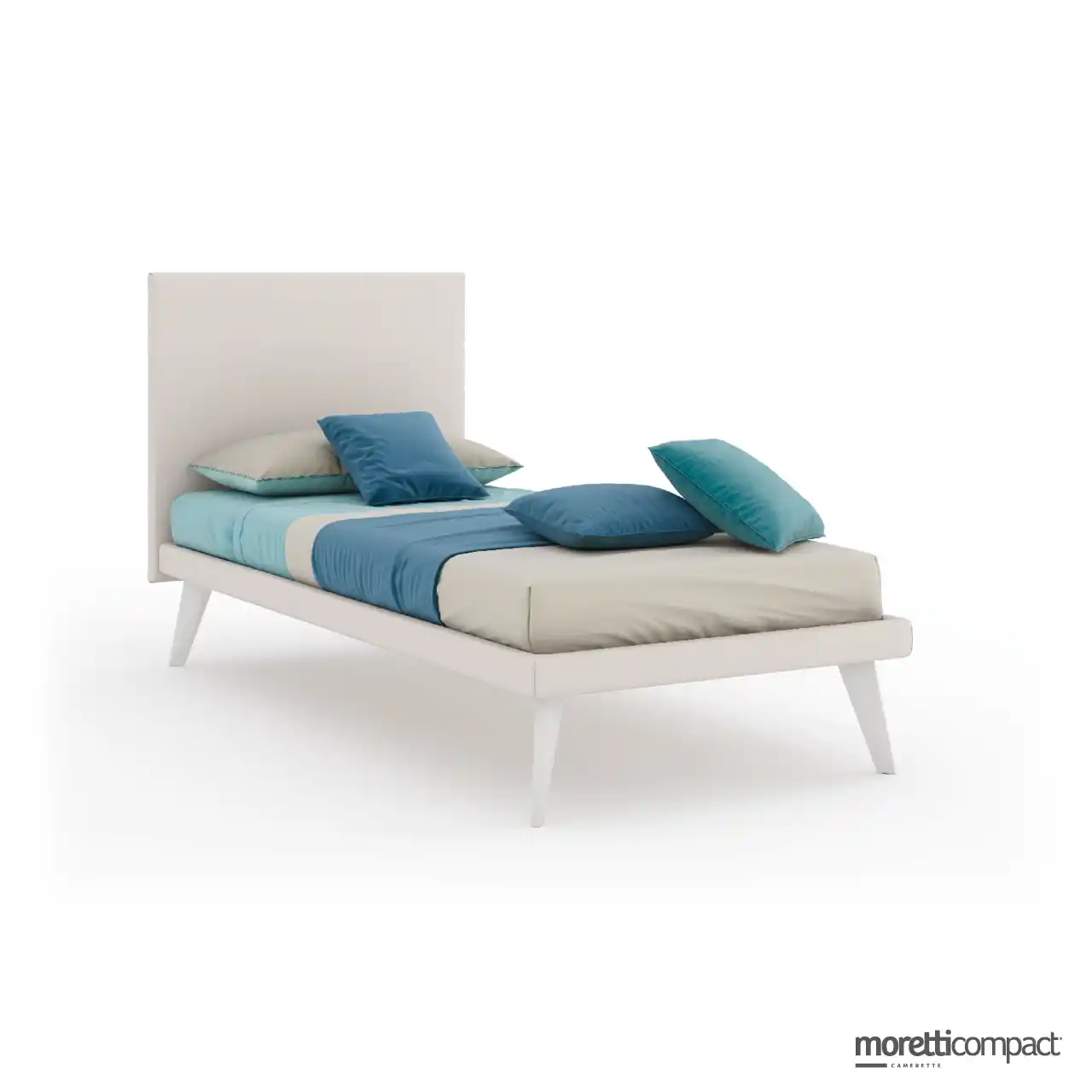 Letto Zen