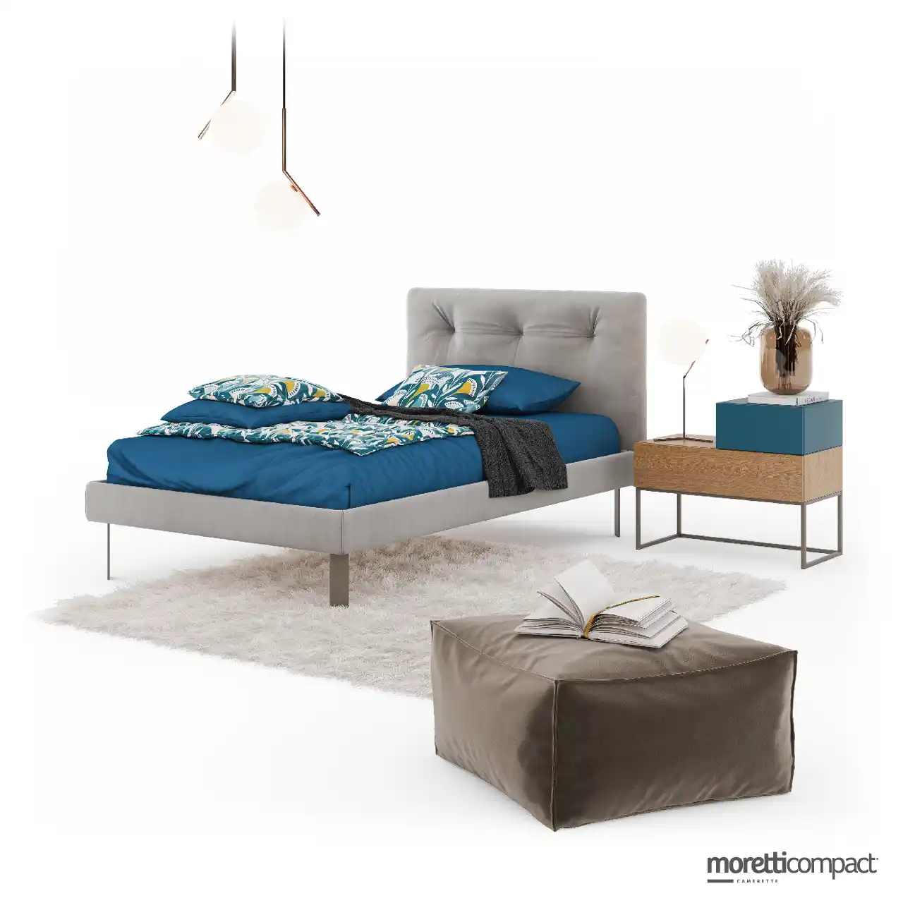 Letto Step