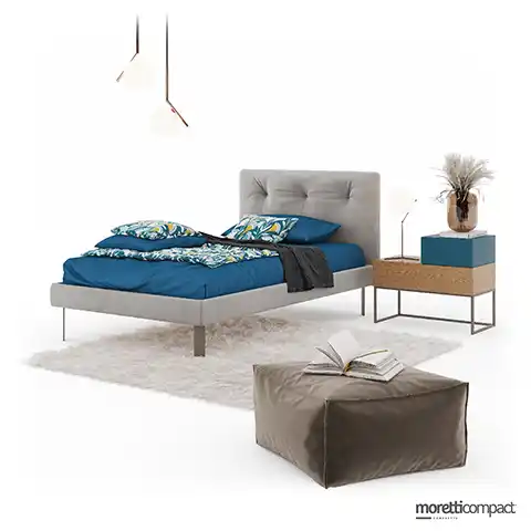 Letto Step