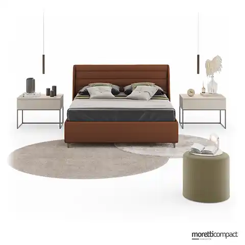 Letto Imperial