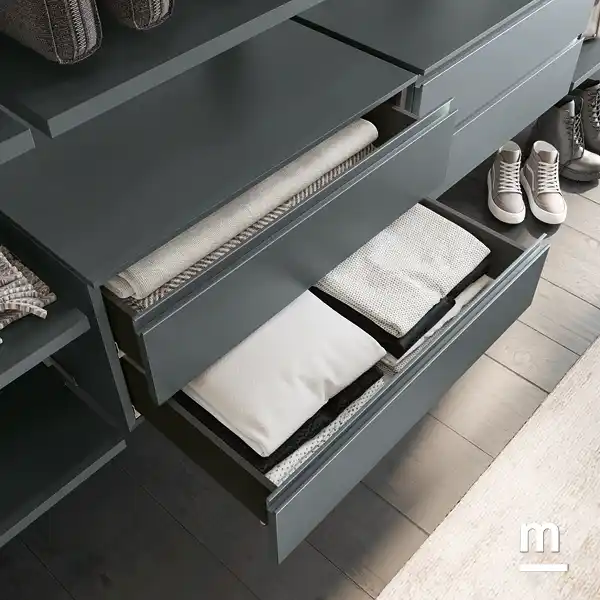Elementi Wallbox