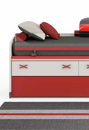 Ruote Design con freno