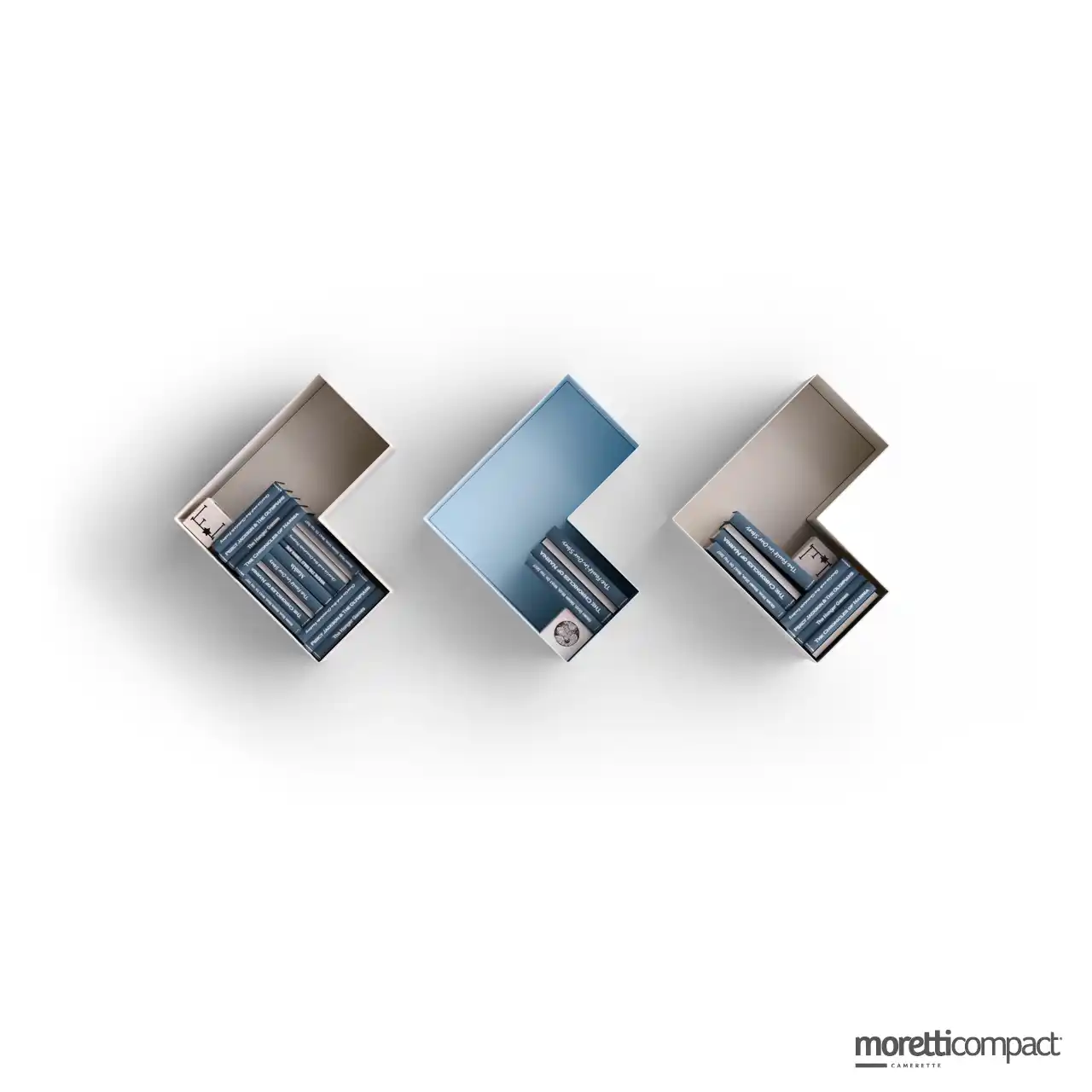 Contenitori L-Box