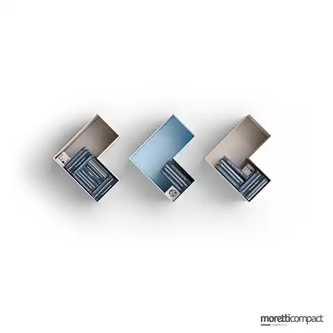 Contenitori L-Box