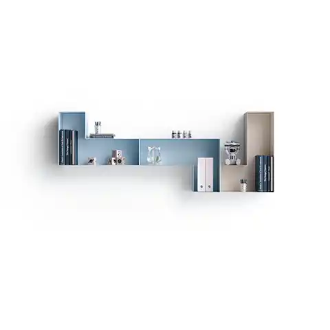 Contenitori L-Box