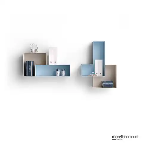 Contenitori L-Box