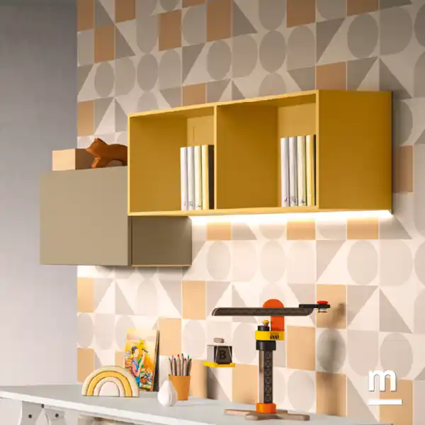 Wallbox sospesi