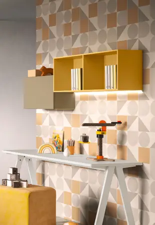 Wallbox sospesi