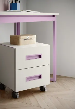 Cassettiera Wallbox