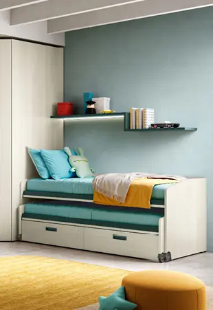 Space Idea