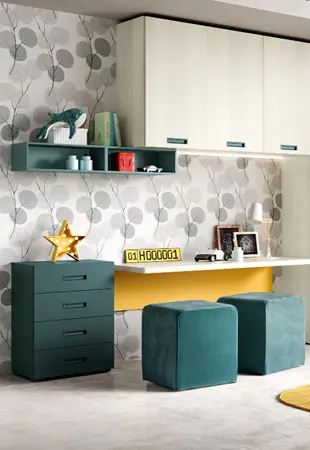 Cassettiera Wallbox