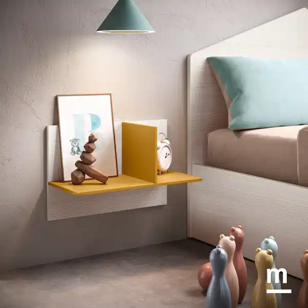Mensola Airbox