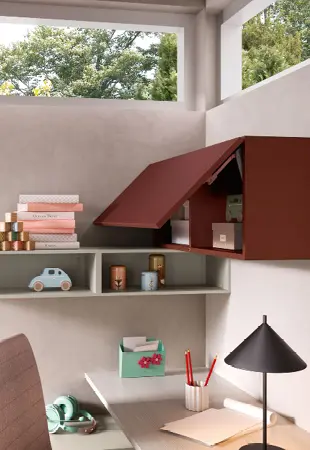 Wallbox sospesi