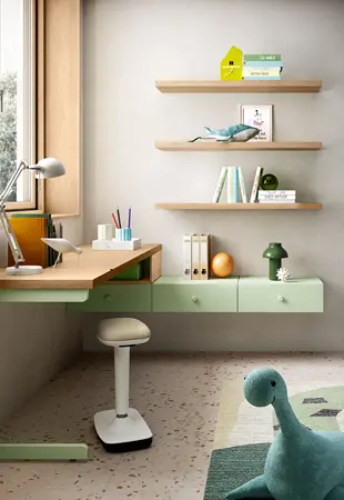 Angolo studio