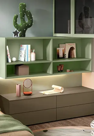 Libreria Outline