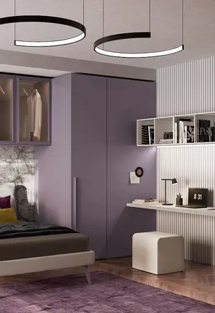 Cabina Long Square