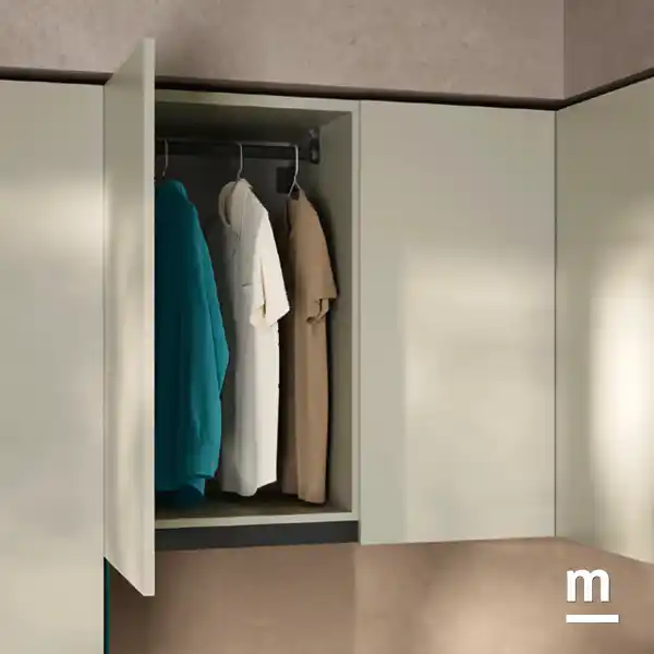 Modulo ponte sospeso Fly