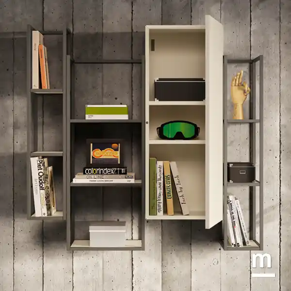Airframe e Wallbox