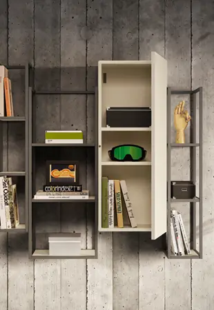 Airframe e Wallbox