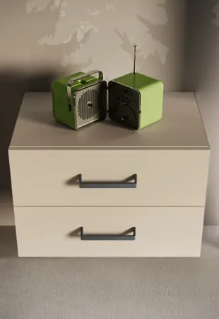 Comodino Wallbox