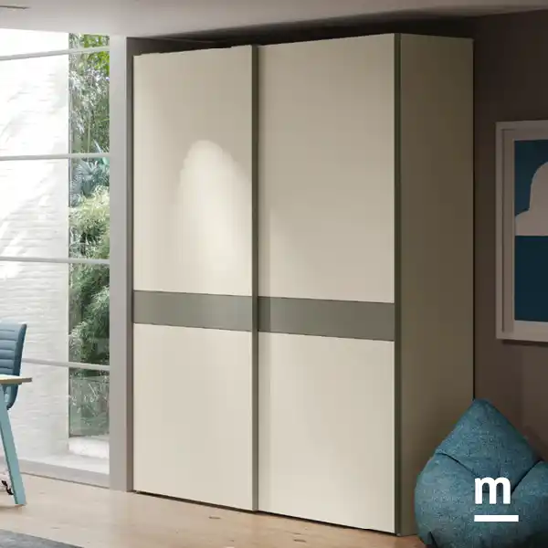 Armadio Slider Thin
