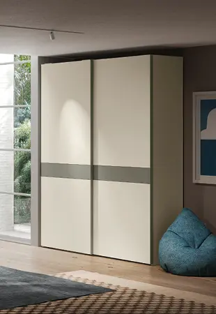 Armadio Slider Thin