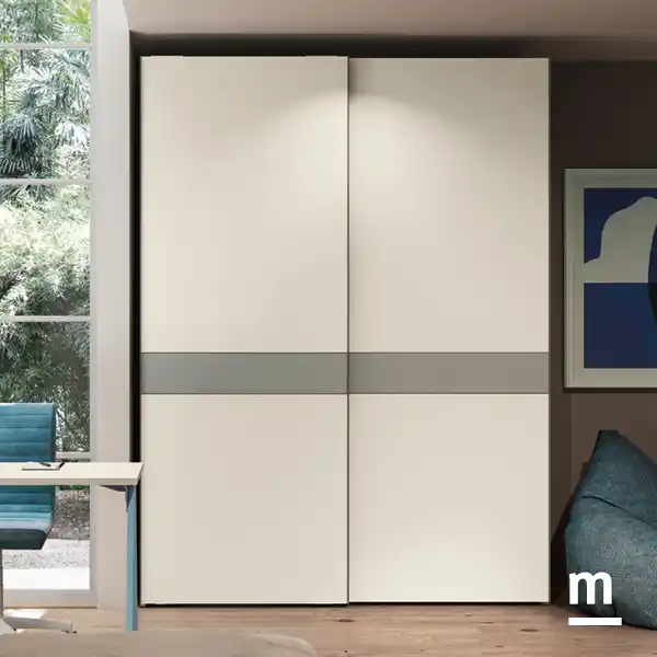 Armadio Slider Thin
