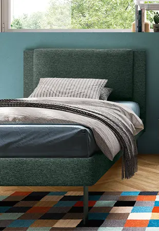 Letto Zen Pillow