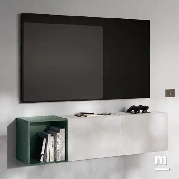 Contenitori Wallbox