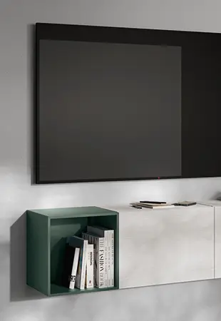 Contenitori Wallbox